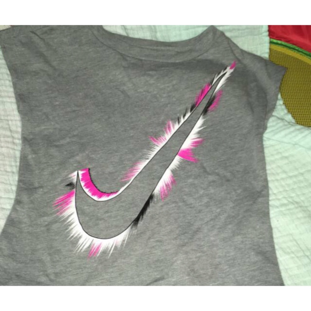 Toddler Nike Shirt